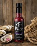 O's Mignonette Sauce
